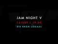 JAM NIGHT V - Joy Dimension