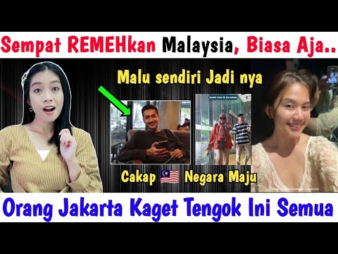 Video: Fakta Penasaran Mengenai Orang Terkejut Dunia