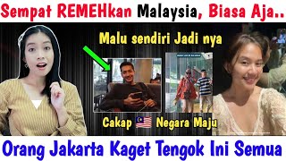 MALAYSIA AWALNYA di PANDANG REMEH, DAH TENGOK TERUS CAKAP NEGARA MAJU⁉️