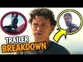 ☠️Christopher Nolan's Odyssey Trailer Complete Breakdown | Hidden Easter Eggs &amp; Theories Explained!