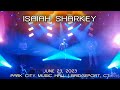 Capture de la vidéo Isaiah Sharkey: 2023-06-23 - Park City Music Hall; Bridgeport, Ct (Complete Show) [4K]