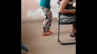 Cea Mai Tare Dansatoare