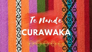 TE NANDE CURAWAKA - Cancion Yawanawà ✅ MUSICA CHAMÁNICA