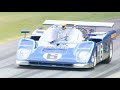 9 most beautiful Ferraris at Goodwood Festival of Speed