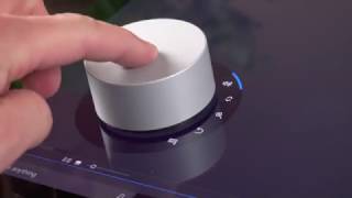 Microsoft Surface Dial: Unboxing & Review
