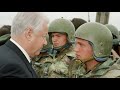 Как трагически сложилась судьба российского солдата, запечатленного с Ельциным на фото из Чечни 1996