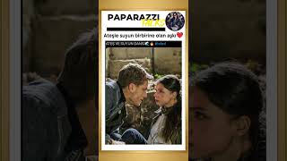 İso Ve Fadime Ateş Ile Suyun İnatçı Dansı Şacakbudeniz Şanlı Ilgan