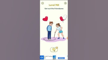 Dop2 Gameplay Level 783 #shorts #deletepuzzle #deleteonepart2 #puzzletime #dop2 #dop