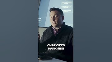 Unleashing the Dark Side of Chat GPT AIs MindBlowing Abilities Exposed