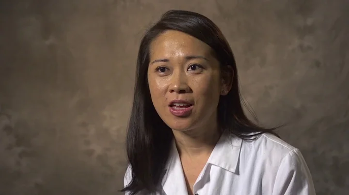 Katherine Fuh, MD, PhD