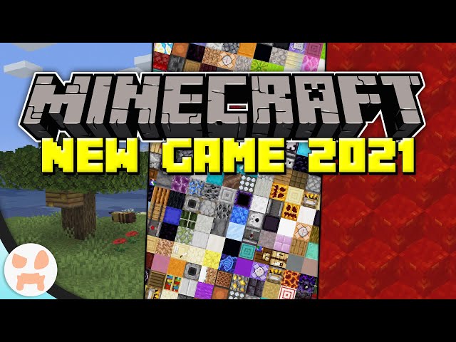 Minecraft Remake 2021 - Play UNBLOCKED Minecraft Remake 2021 on