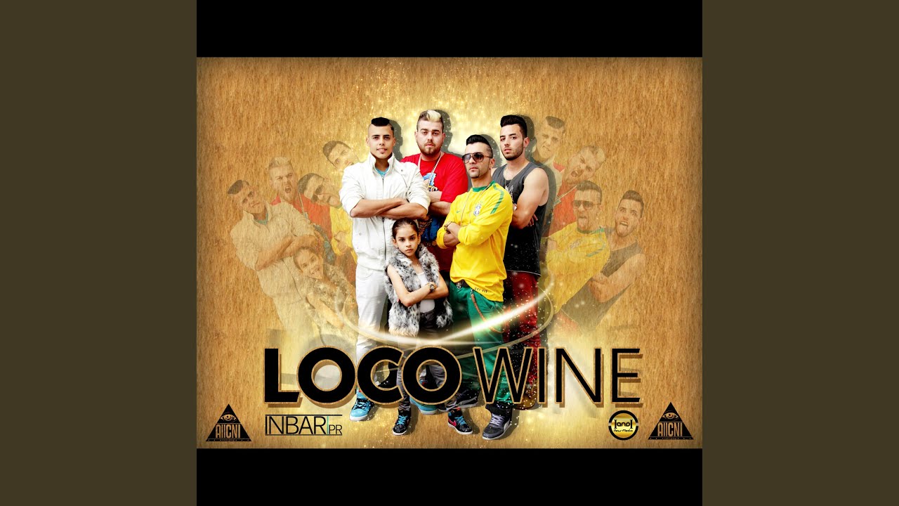 Смотреть «Loco Wine (feat. Static, בומרנג, Omri 69 Segal & Or De Loco)» на YouTube Смотреть «Loco Wine (feat. Static, בומרנג, Omri 69 Segal & Or De Loco)» на YouTube