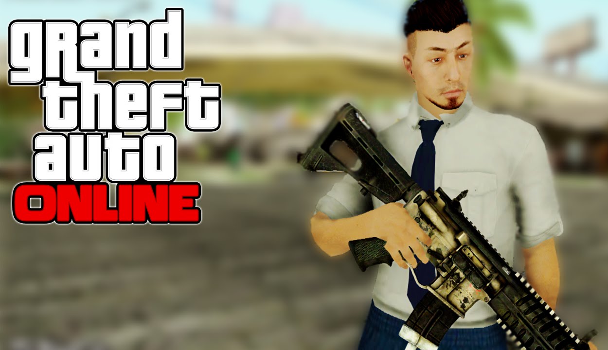 Super Pack De Sons Do Gta V Para Gta San Andreas Youtube