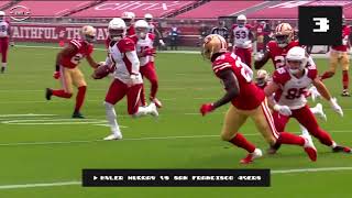 Las Mejores Jugadas Semana 1 | NFL 2020