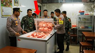 Download Lagu JOGJA MERINDING!! WARUNG SOTO TERKENAL INI TERNYATA BUKAN MENGGUNAKAN DAGING SAPI, TAPI... MP3 Download Lagu JOGJA MERINDING!! WARUNG SOTO TERKENAL INI TERNYATA BUKAN MENGGUNAKAN DAGING SAPI, TAPI... MP3