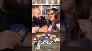 Come Play Oh My Pigeons! With Us! #boardgames #couple #fun @ravensburgerna