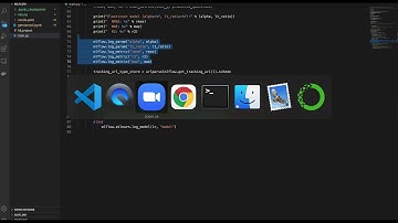 MLflow hands on
