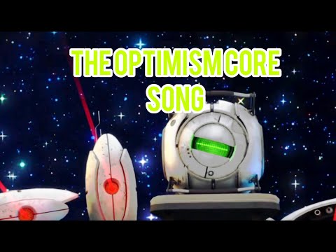 The optimism core - song (The underground)