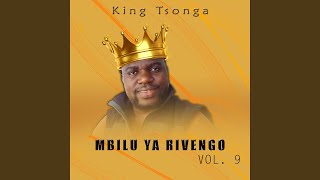 Mbilu ya rivengo