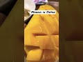 Yummy mango that melts my day♥️♥️♥️ #viral #trending #video #asrm #mango