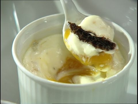 how-to-make-egg-cocotte-with-mushrooms---delia's-how-to-cook---bbc-food