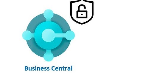 Using Security Filters in Business Central to Improve the User Experience