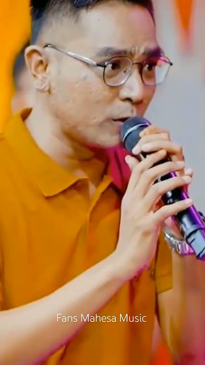 Kalah - Ayu Cantika Feat Gery Mahesa - Mahesa Music @FansMahesaMusic123