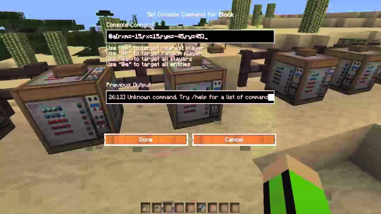 Minecraft Snapshot 14w07b - Was ist neu?