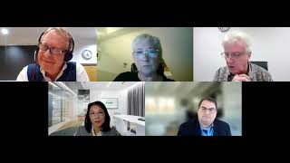 BioWednesday Webinar: What Does the US-China Interface Mean for the Global Life Science Industry?