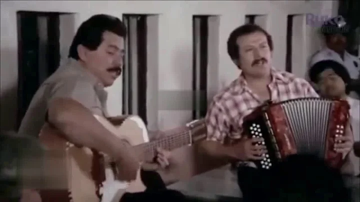Los Cadetes de Linares de Lupe Tijerina y Rosendo ...