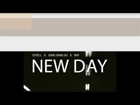 정상수, Estell, Ray (+) NEW DAY