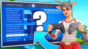 Best NON CLAW SETTINGS CHAPTER 2