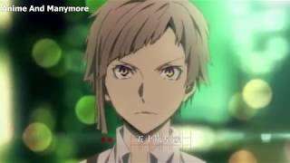 AMV Stronger|Bungou Stray Dogs|