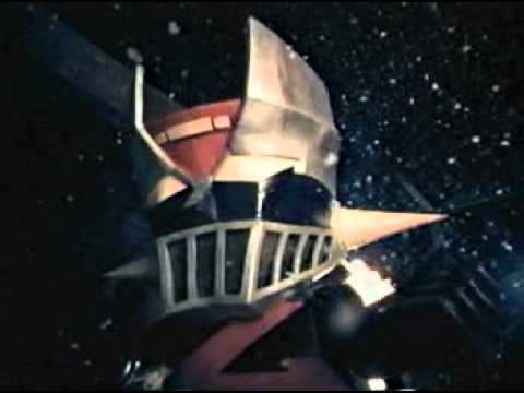 MV 최양락 마징가 Z