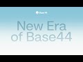 Base44's all-new builder announcement
