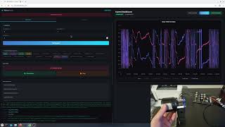 Sensorless FOC Full Torque Zero Speed - How saliency tracking works?
