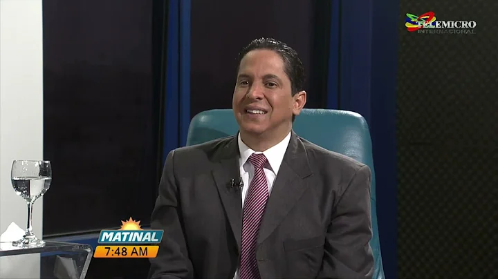 DR HECTOR BALCACER  MEDICO INFECTOLOGO