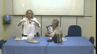 CEF Palestra 08032016 Igualdade de Direitos Entre os Sexos