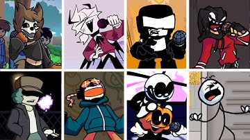 Yap Squad but Every Turn a Different Cover is Used (Yap Squad BETADCIU)