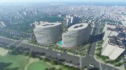 CĂN HỘ CAO CẤP GATEWAY VŨNG TÀU - 093347536