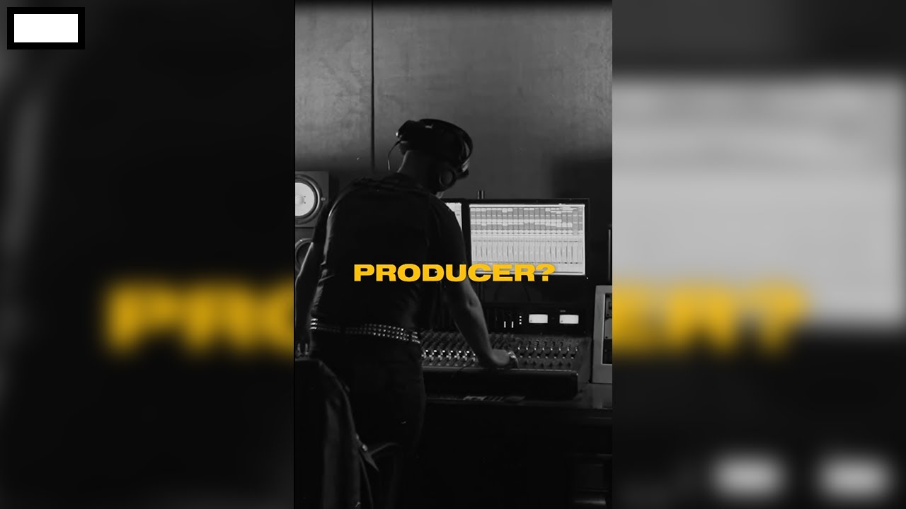❗Producer x Artist Discord 
