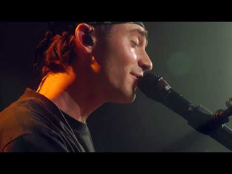 Greyson Chance - Savanna (Live)