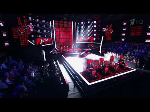 Gypsy Jack - Smoke on the water (Deep Purple cover) The Voice Russia - Season 7 - 2018