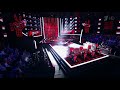 Gypsy Jack - Smoke on the water (Deep Purple cover) The Voice Russia - Season 7 - 2018