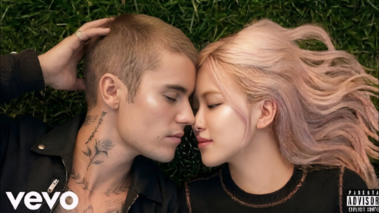 Justin Bieber ft ROSÉ — You And l