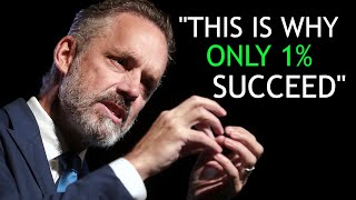 Jordan Peterson’s Ultimate Advice for Young People