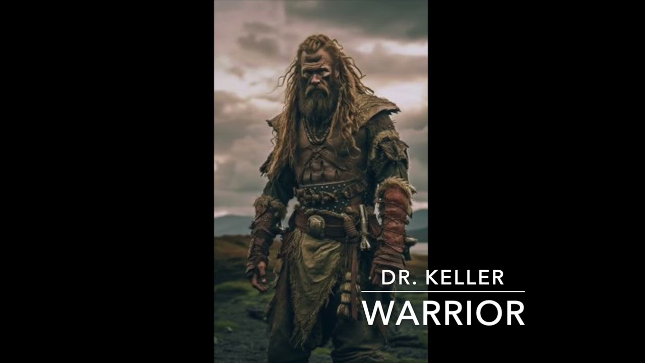 Warrior | Dr. Keller