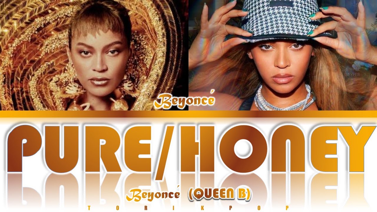 Beyonce