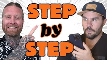 Explaining Novations To A Seller (EXACT Sales Process) Part 2