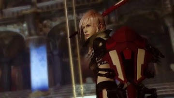 Lightning Returns - Final Fantasy XIII AMV - A Little Faster